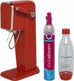 SodaStream Art rot