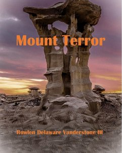 Cover Mount Terror (eBook, ePUB)