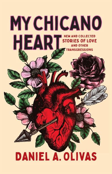 My Chicano Heart (eBook, ePUB) My Chicano Heart (eBook, ePUB)