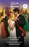 El amor del jeque - El regreso de la novia (eBook, ePUB) El amor del jeque - El regreso de la novia (eBook, ePUB)