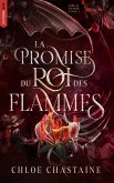 La Promise du roi des flammes (eBook, ePUB)