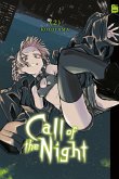 Call of the Night, Band 02 (eBook, ePUB)