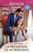 La prometida de mi hermano (eBook, ePUB) - Bild 1