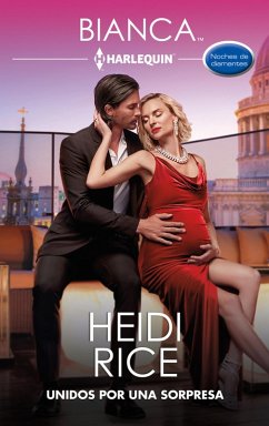 Cover Unidos por una sorpresa (eBook, ePUB)