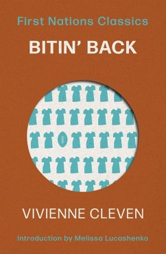 Cover Bitin' Back (eBook, ePUB)