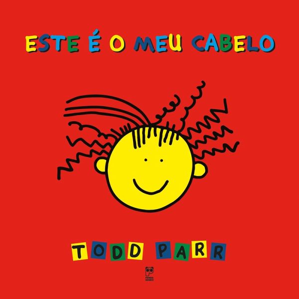 Este é o meu cabelo (eBook, ePUB) Este é o meu cabelo (eBook, ePUB)