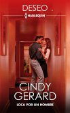 Loca por un hombre (eBook, ePUB) Loca por un hombre (eBook, ePUB)