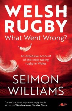 Cover Welsh Rugby (eBook, ePUB)