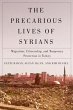 Precarious Lives of Syrians (eBook,... - Bild 1