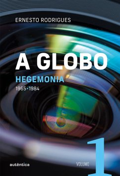 Cover A Globo Vol. 1 (Hegemonia) (eBook, ePUB)