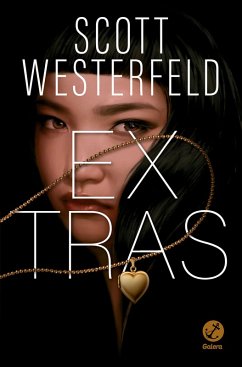 Cover Extras (Vol. 4 Feios) (eBook, ePUB)