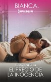 El precio de la inocencia (eBook, ePUB)