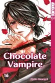 Chocolate Vampire 16 (eBook, ePUB) Chocolate Vampire 16 (eBook, ePUB)