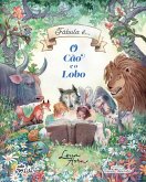 O Cão e o Lobo (eBook, ePUB)