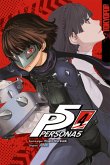 Persona 5, Band 04 (eBook, ePUB) Persona 5, Band 04 (eBook, ePUB)