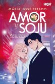 Amor y Soju (eBook, ePUB)