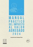 Manual práctico del impuesto al valor agregado (eBook, PDF)