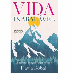 Cover Vida inabalável (eBook, ePUB)