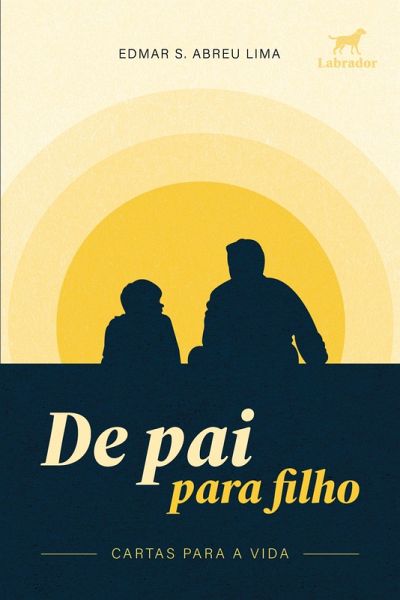 De pai para filho (eBook, ePUB)
