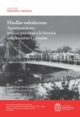Huellas subalternas (eBook, ePUB) Huellas subalternas (eBook, ePUB)