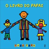 O livro do papai (eBook, ePUB)