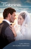 Um acordo amistoso (eBook, ePUB) Um acordo amistoso (eBook, ePUB)