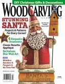 Woodcarving Illustrated Issue 89 Winter 2019 (eBook, ePUB) Woodcarving Illustrated Issue 89 Winter 2019 (eBook, ePUB)