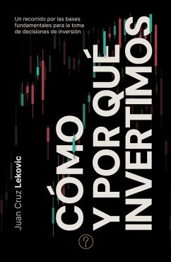 Cover Cómo y por qué invertimos (eBook, ePUB)