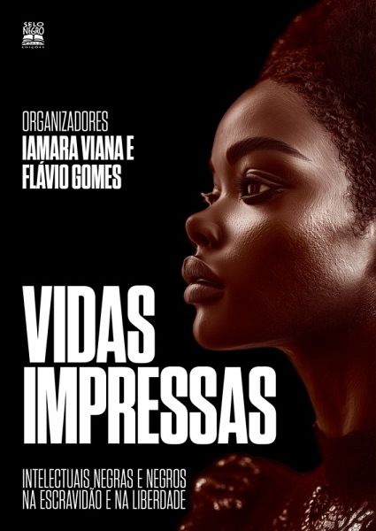 Vidas impressas (eBook, ePUB) Vidas impressas (eBook, ePUB)