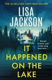 It Happened on the Lake (eBook, ePUB)