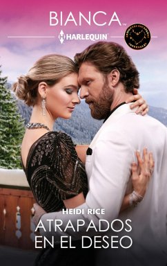 Cover Atrapados en el deseo (eBook, ePUB)