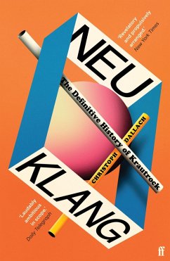Cover Neu Klang (eBook, ePUB)