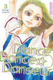 Dance Dance Danseur 2in1, Band 03 (eBook, ePUB)