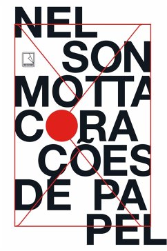 Cover Corações de papel (eBook, ePUB)