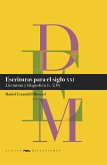 Escrituras para el siglo XXI (eBook, ePUB)
