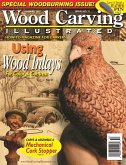 Woodcarving Illustrated Issue 31 Summer 2005 (eBook, ePUB) Woodcarving Illustrated Issue 31 Summer 2005 (eBook, ePUB)