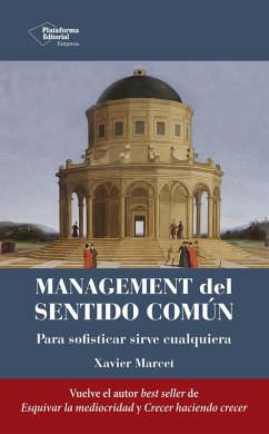 Management del sentido común (eBook, ePUB) - Marcet, Xavier