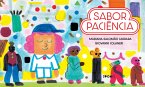 Sabor paciência (eBook, ePUB)