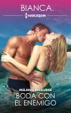 Boda con el enemigo (eBook, ePUB)