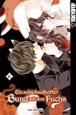 Ein schicksalshafter Bund mit dem Fuchs, Band 06 (eBook, ePUB)