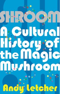 Cover Shroom (eBook, ePUB)