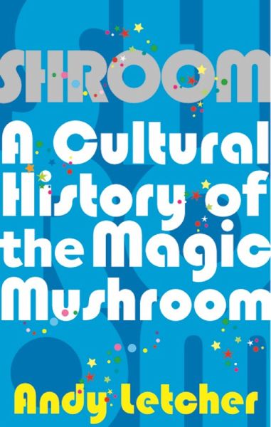 Shroom (eBook, ePUB)