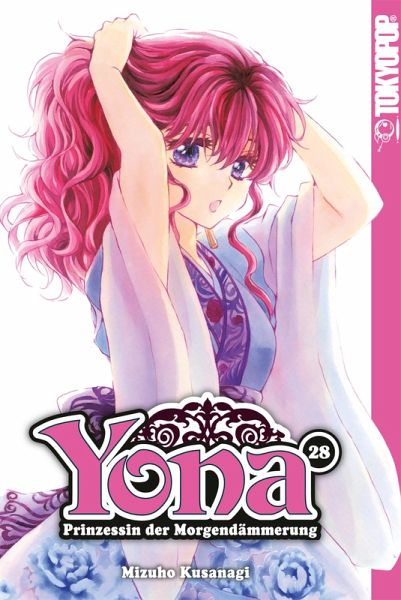 Yona - Prinzessin der Morgendämmerung, Band 28 (eBook, PDF) Yona - Prinzessin der Morgendämmerung, Band 28 (eBook, PDF)