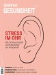 Spektrum Gesundheit 1/2025- Stress im... - Bild 1