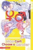Mao Can't Choose a Gender, Band 02 (eBook, ePUB)