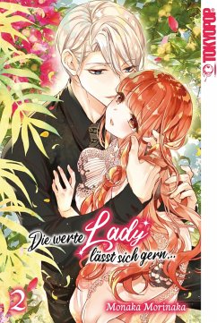 Die werte Lady lässt sich gern den Hintern versohlen, Band 02 (eBook, ePUB) Cover Die werte Lady lässt sich gern den Hintern versohlen, Band 02 (eBook, ePUB)