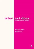 What Art Does (eBook, ePUB)