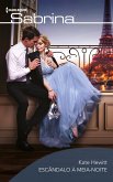 Escândalo à meia-noite (eBook, ePUB) Escândalo à meia-noite (eBook, ePUB)