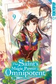 The Saint's Magic Power is Omnipotent, Band 09 (eBook, PDF)