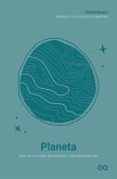 Planeta (eBook, ePUB)